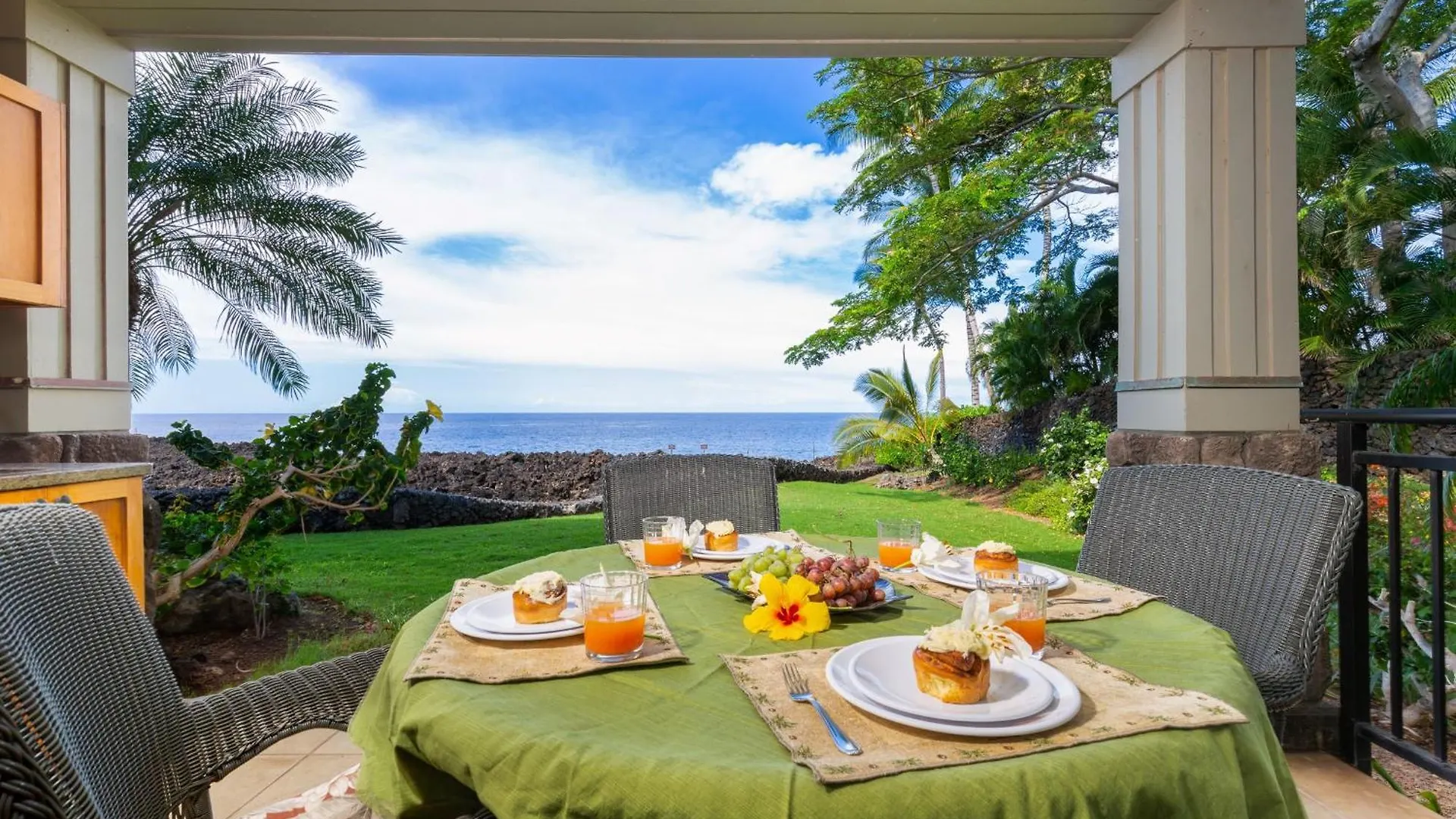 15H Halii Kai Villa Waikoloa