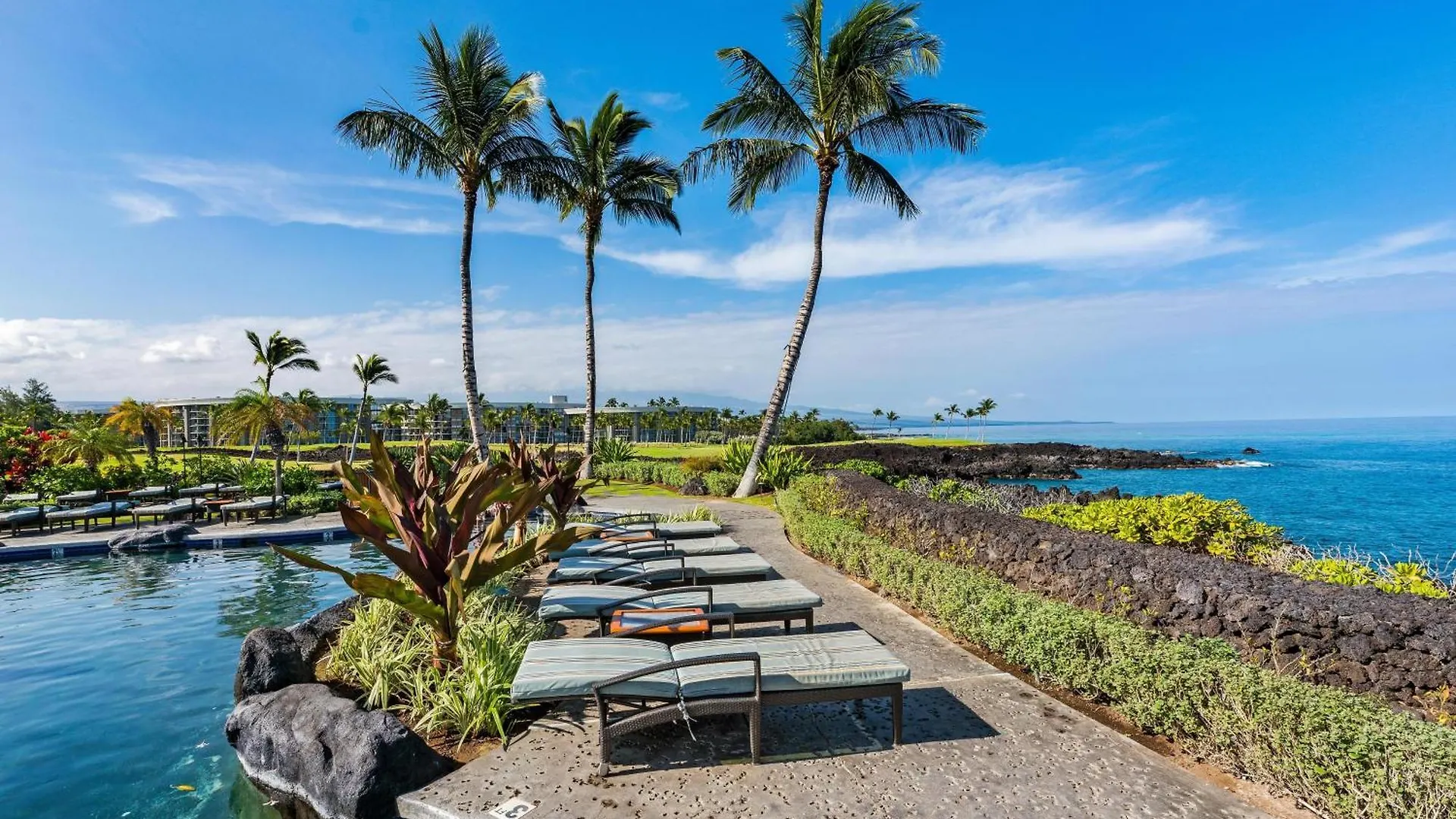 15H Halii Kai Villa Waikoloa United States