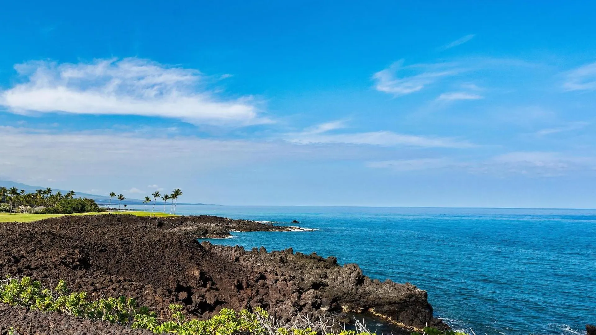 15H Halii Kai Villa Waikoloa Holiday home