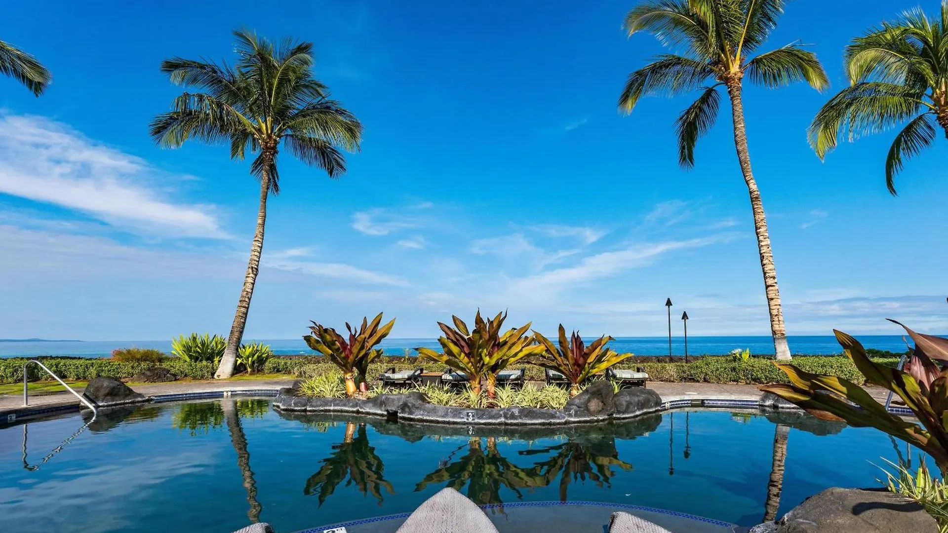 Holiday home 15H Halii Kai Villa Waikoloa United States