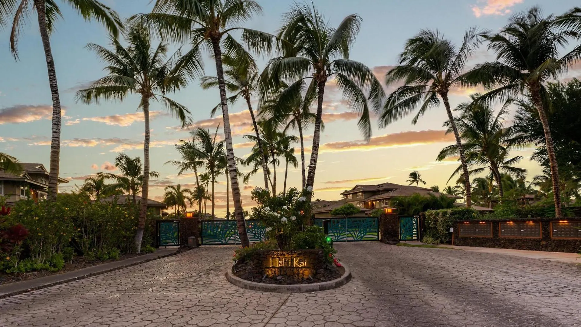 15H Halii Kai Villa Waikoloa 0*,