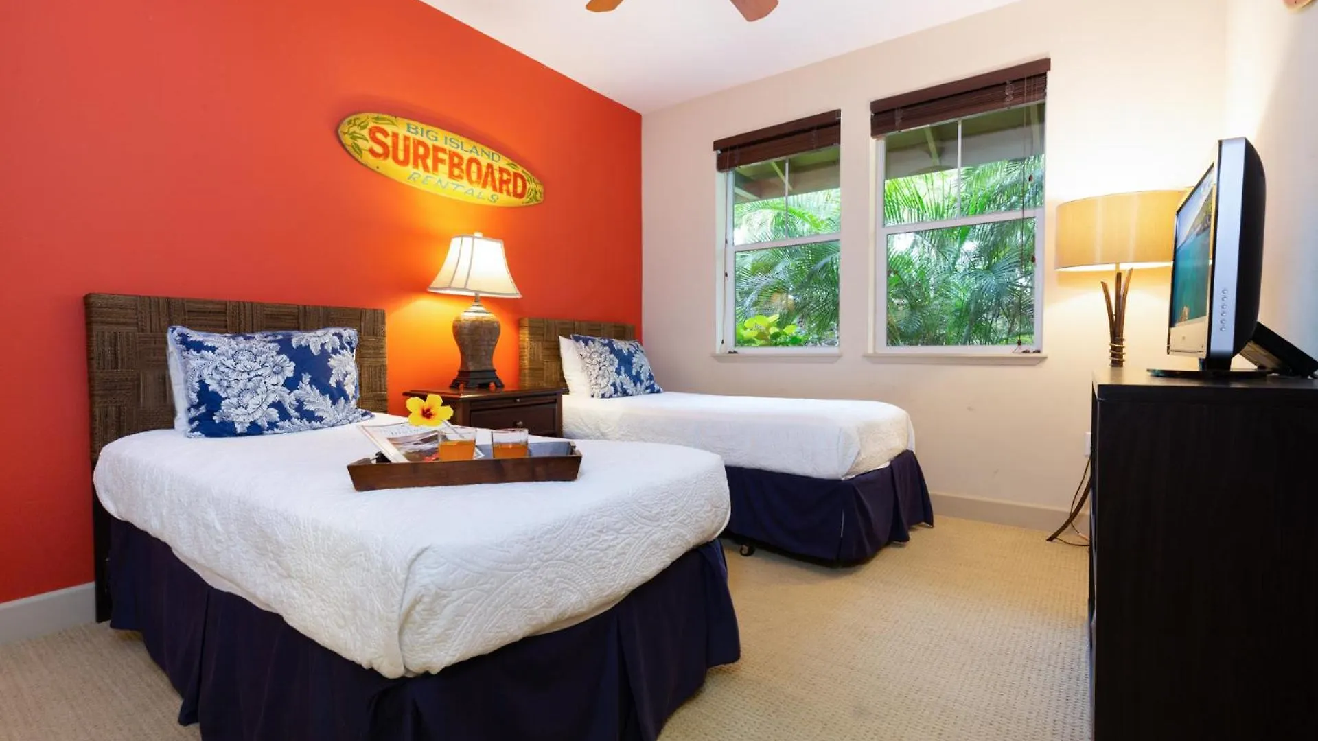 15H Halii Kai Villa Waikoloa
