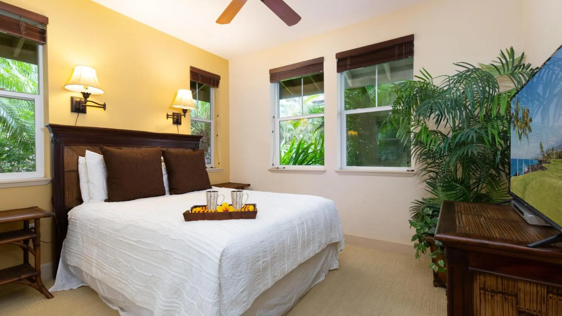 Holiday home 15H Halii Kai Villa Waikoloa