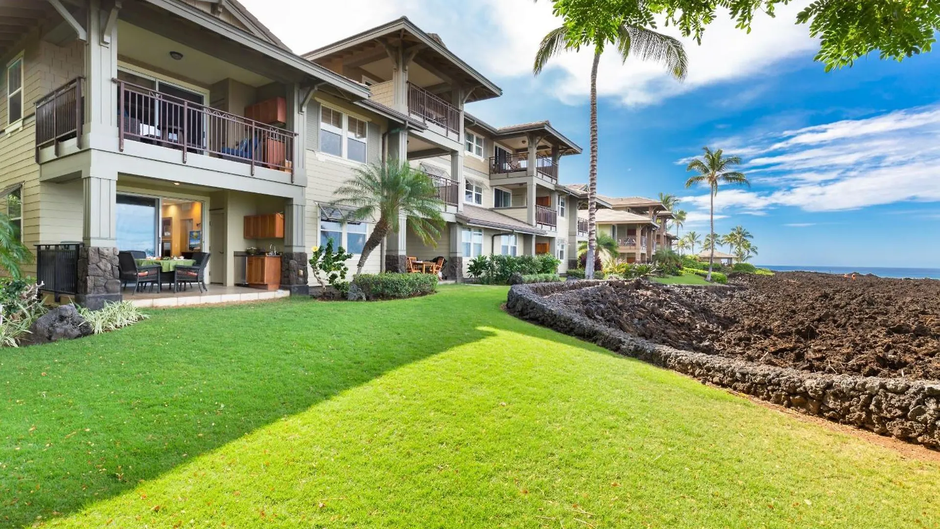 15H Halii Kai Villa Waikoloa