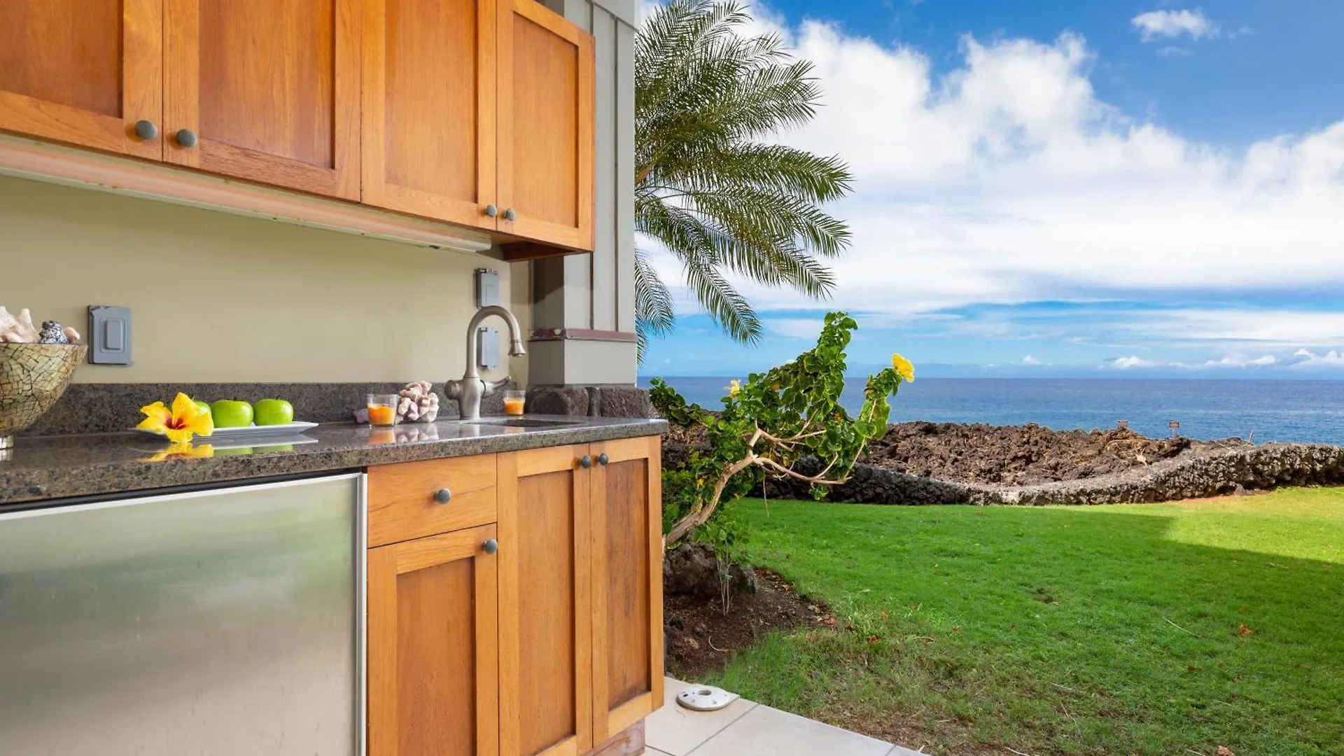 Holiday home 15H Halii Kai Villa Waikoloa
