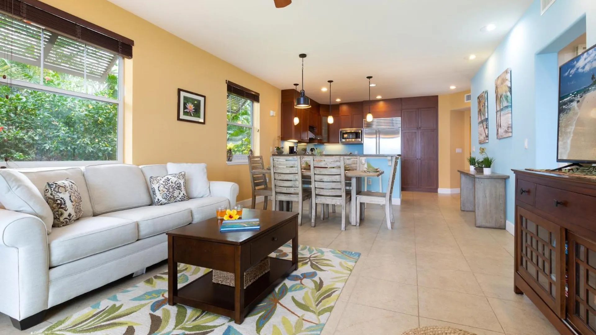 15H Halii Kai Villa Waikoloa Holiday home